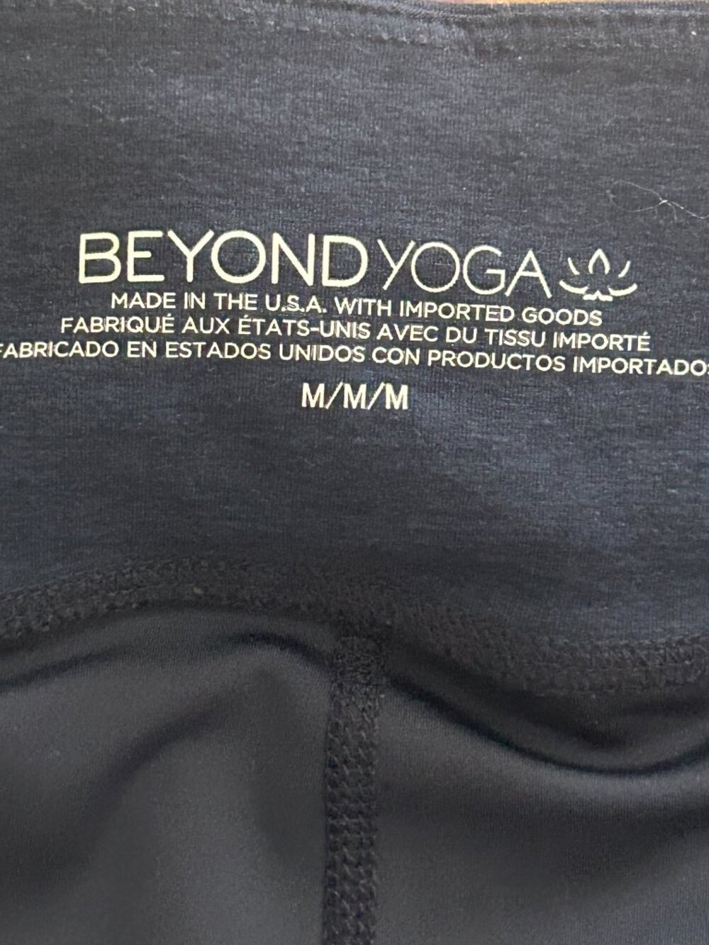 Beyond Yoga Score Pleated Mini Skirt Size Medium Activewear Skirt Tennis Prep in - Picture 12 of 14